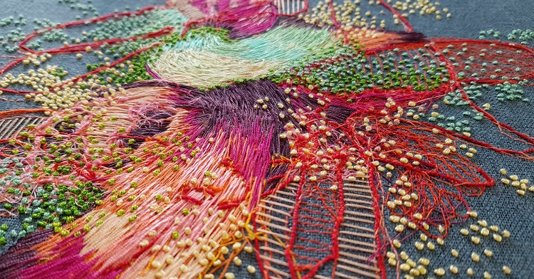 Creative Textile Art